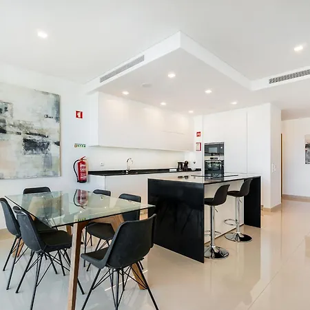 Apartamento Modern T2 Near The Center !