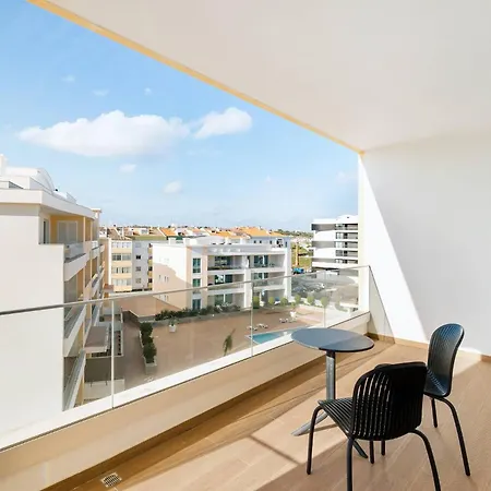 Apartamento Modern T2 Near The Center ! *