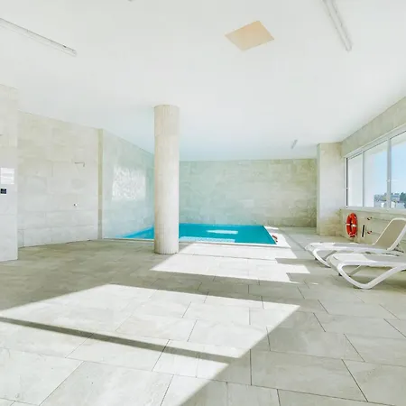 Modern T2 Near The Center ! Апартаменты Лагуш