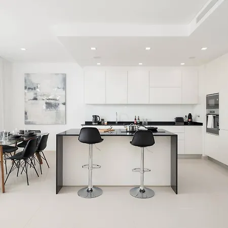 Modern T2 Near The Center ! Appartamento Lagos