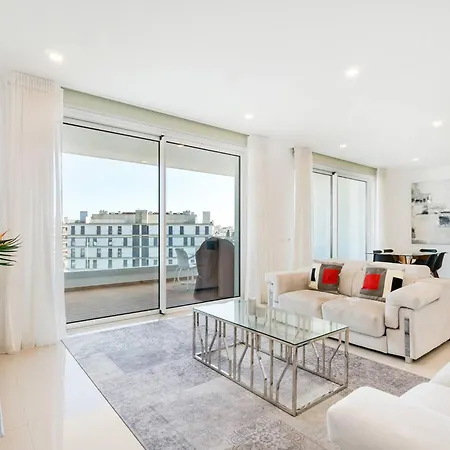 Appartamento Modern T2 Near The Center ! *